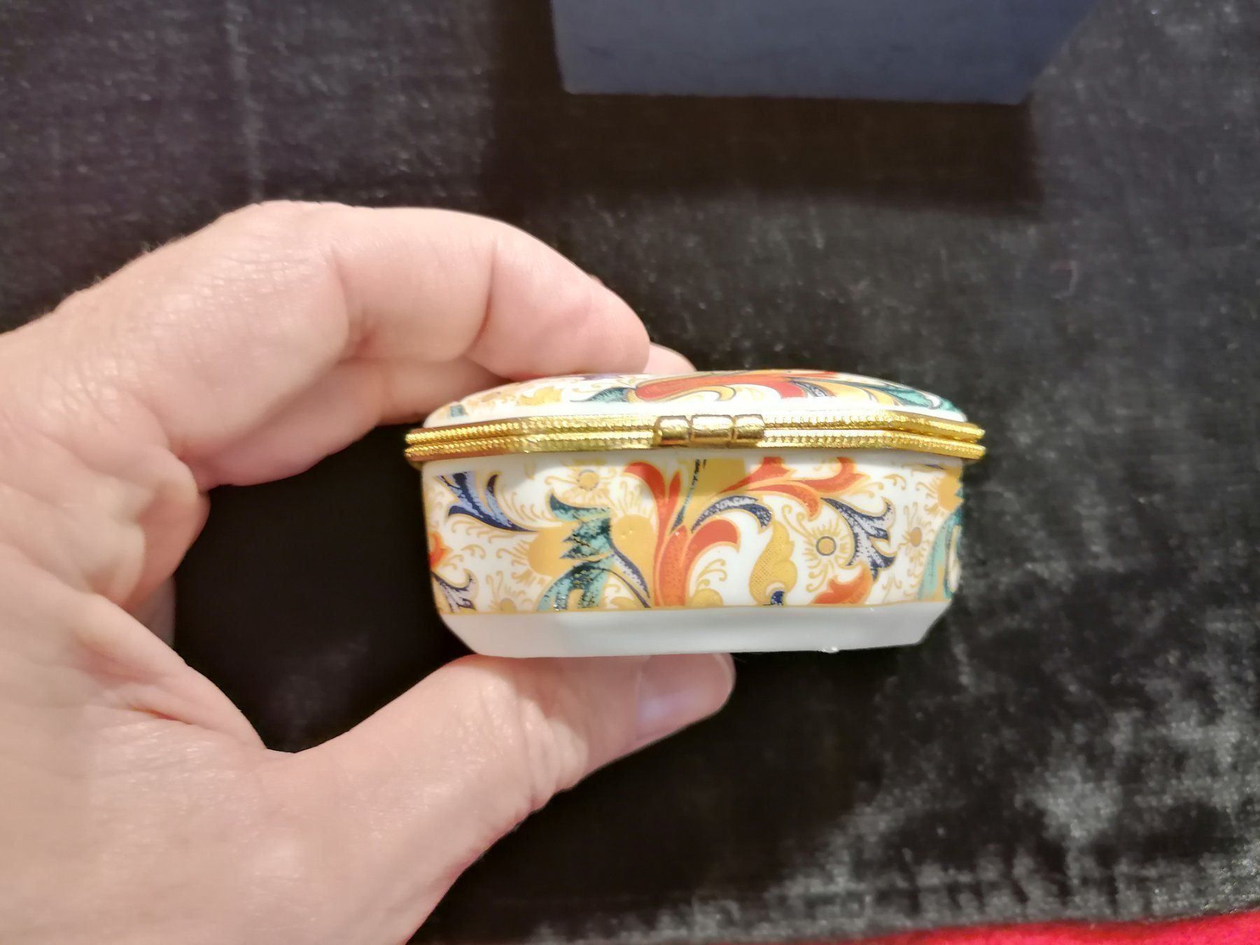 Altro per la casa: Keramik Aufbewahrungsbox – Nuovo e nell'imballaggio originale da Muri AG venduto da goodmood17 6