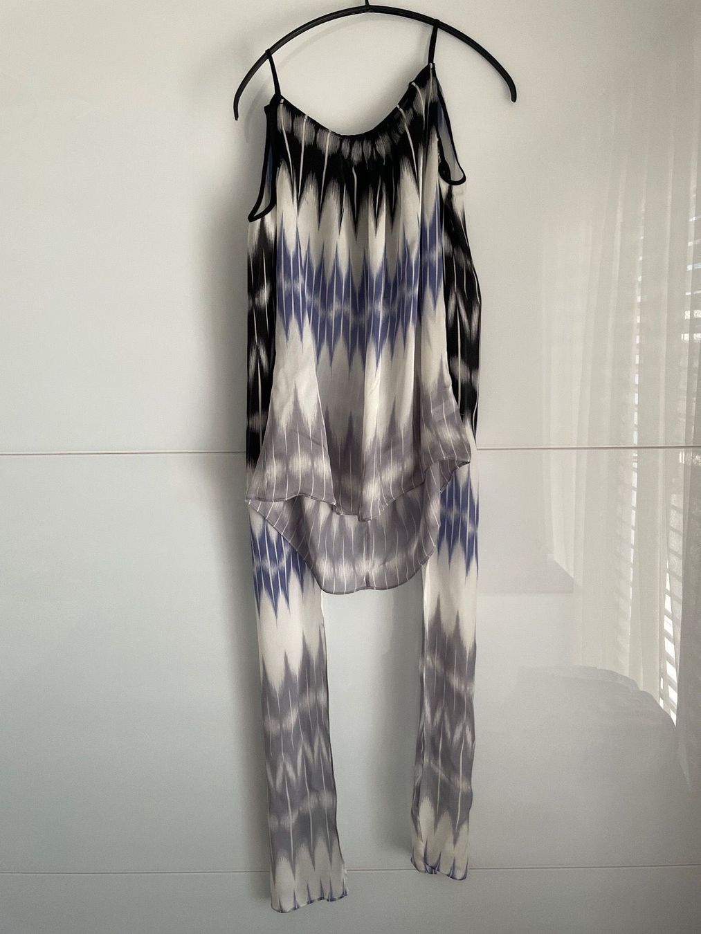 Camicette: Stills Bluse aus 100% Seide wie NEU – Nuovo (secondo la descrizione) da Grenchen venduto da servet.t