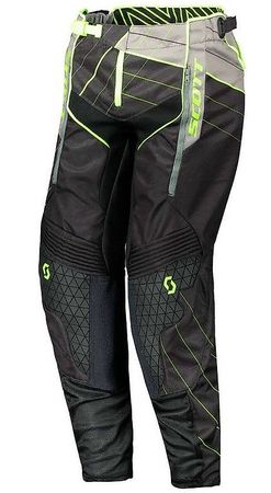 SCOTT Pant Enduro Gr. 30  Cross mit verstärktem Knie 263437