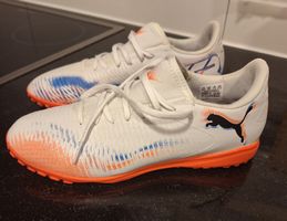 Puma chaussures de football comme Neuf!