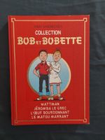 Bob et Bobette Intégrale T.2 EO 1987 BE+