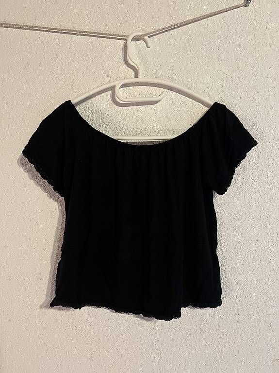 Pull&Bear Top: Top (Pull & Bear, Grösse S) – Usato da Zürich venduto da nic_l9gv 3
