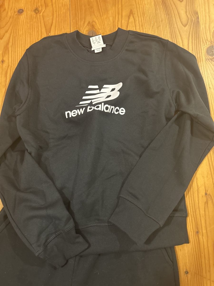 Lots de vêtements: New Balance Trainer – Neuf (Voir description) à Solothurn par frannnnca 1