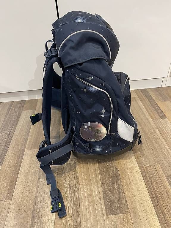 Sacs & sacs à dos: Ergobag mit Sporttasche  – D'occasion à Therwil par Bridges 2