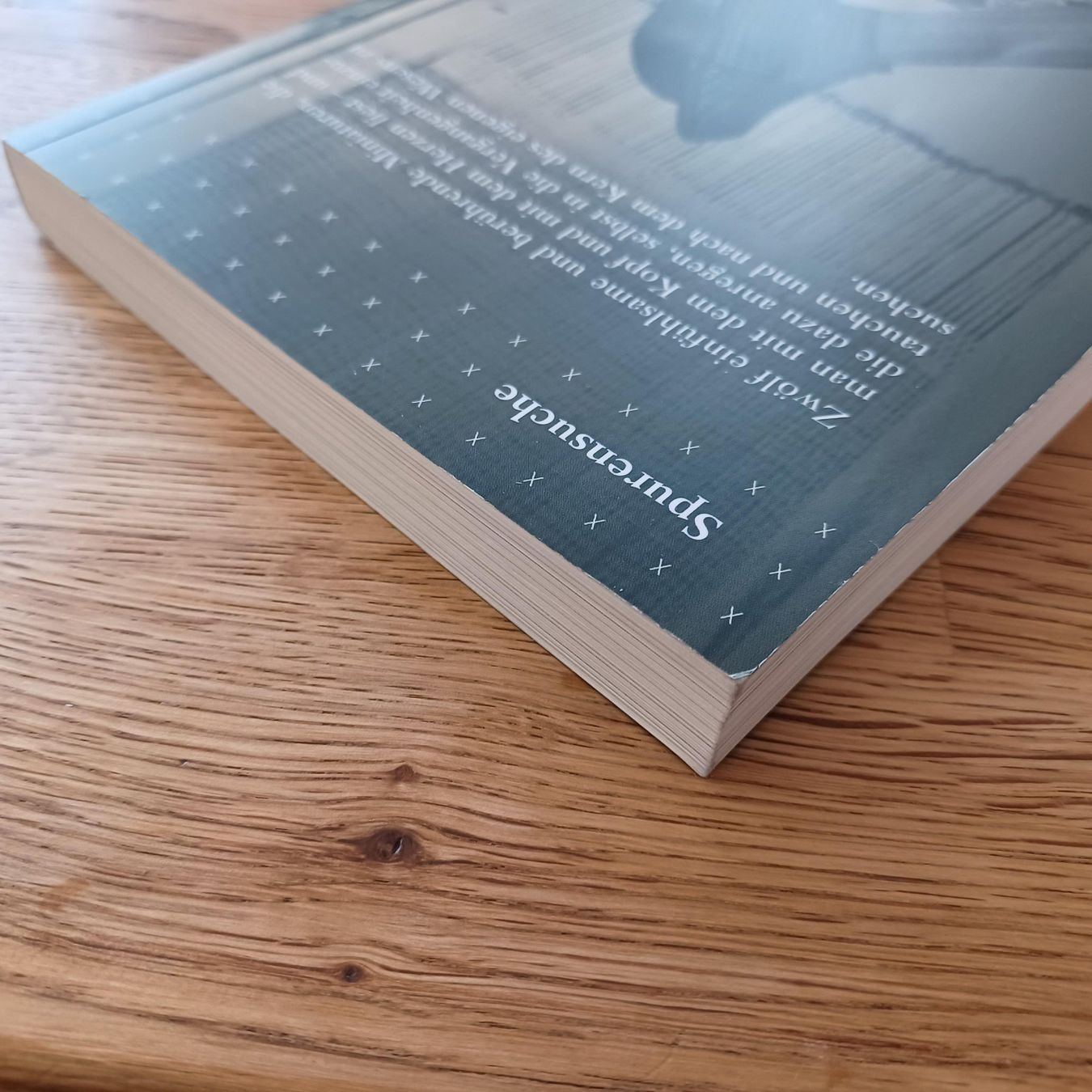 Libri: Spurensuche - Klara Obermüller – Nuovo (secondo la descrizione) da Dietikon venduto da Ruempfli 4