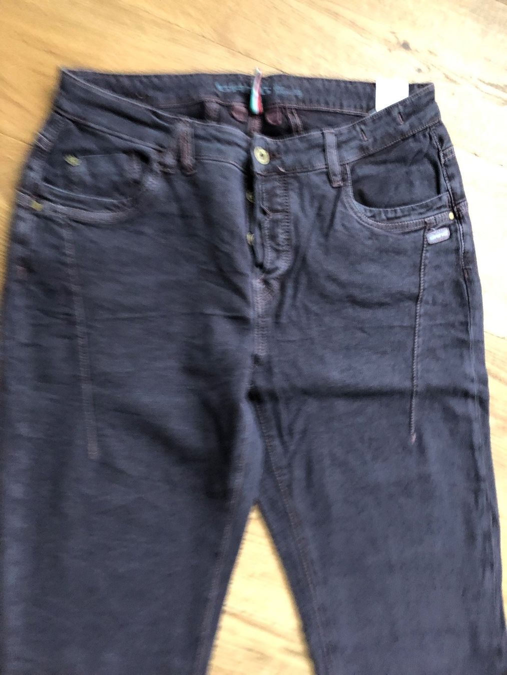 Gang Pantaloni: Hose, Gang //NEU// 24 – Nuovo (secondo la descrizione) da Stettfurt venduto da outlet72 2