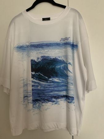 Marc Cain - neues T-Shirt