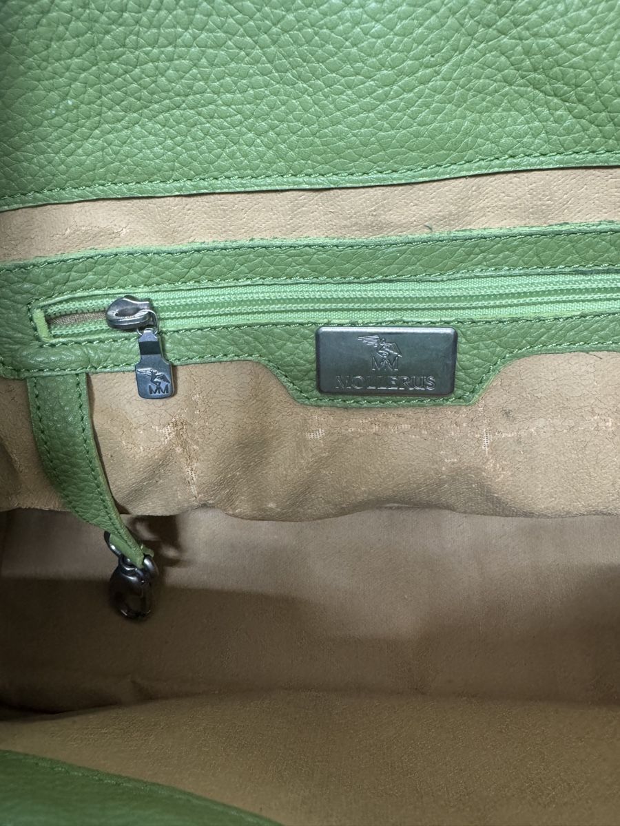 Maison Mollerus Borse da donna: Maison Mollerus Handtasche – Usato da Frauenfeld venduto da Brendaru 3