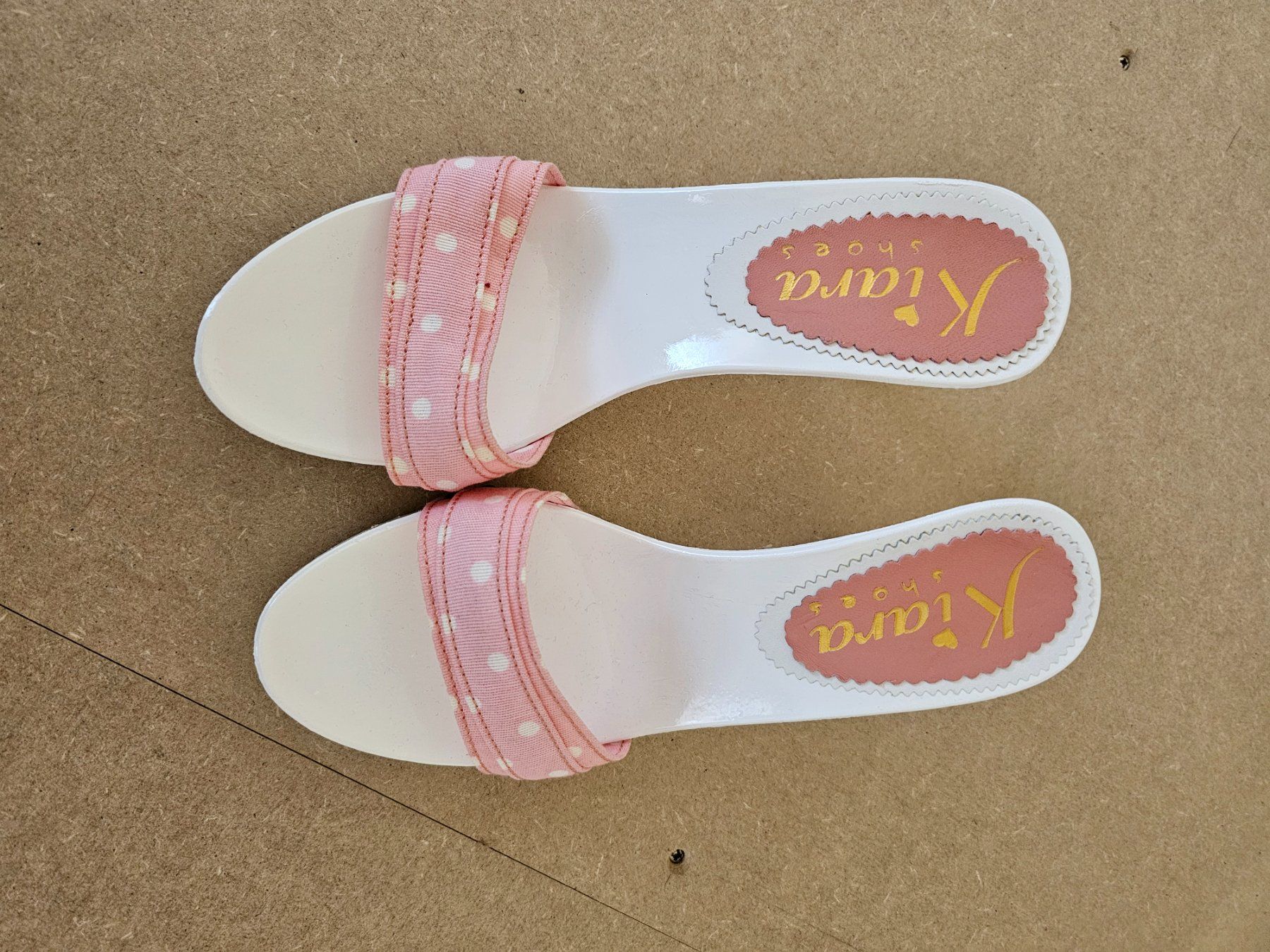 Scarpe da donna: Kiara Zoccoli Gr.40 – Nuovo (secondo la descrizione) da Gossau SG venduto da Rono68