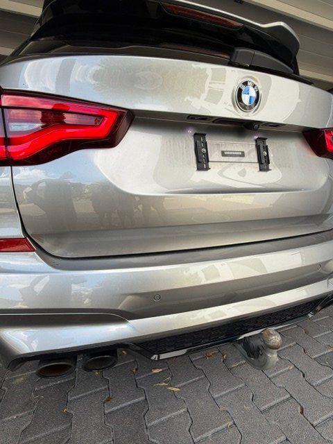 BMW Autos: BMW X3m Competition – Gebraucht aus Tecknau von ZoZo9917 2