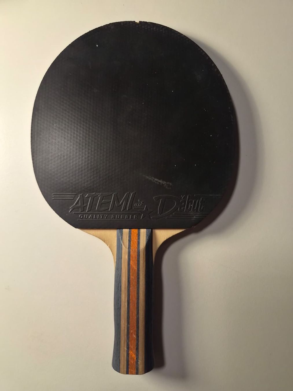 Spiele: Komplettes Tischtennis Mega-Set – Gebraucht aus Flums von san_7xsf 4