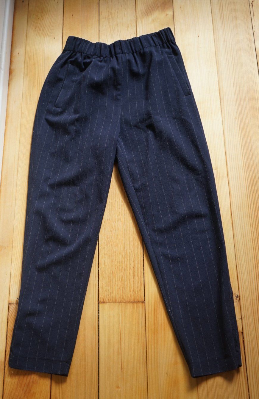 Hosen: Hose Gianni – Gebraucht aus Bern von Nicolas.Tim
