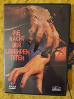 NIGHT OF THE LIVING DEAD (Original) *UNCUT* (DVD)