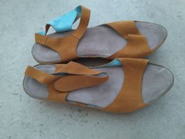 Sandalen Vialis Grösse 36