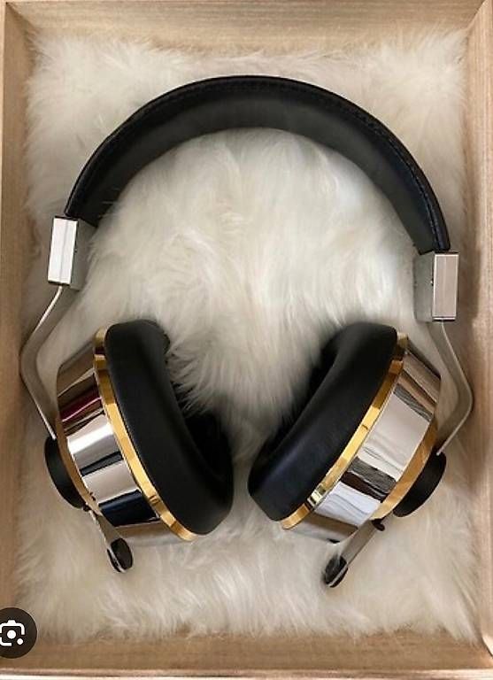 Cuffie: Final Audio Sonorous X – Usato da Ostermundigen venduto da fredericbulsara