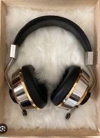 Final Audio Sonorous X