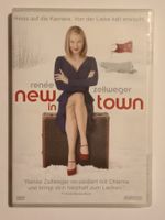 C5 DVD - NEW IN TOWN (deutsch) - gebraucht
