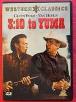 Zähl bis drei und bete / Glenn Ford / deutsch