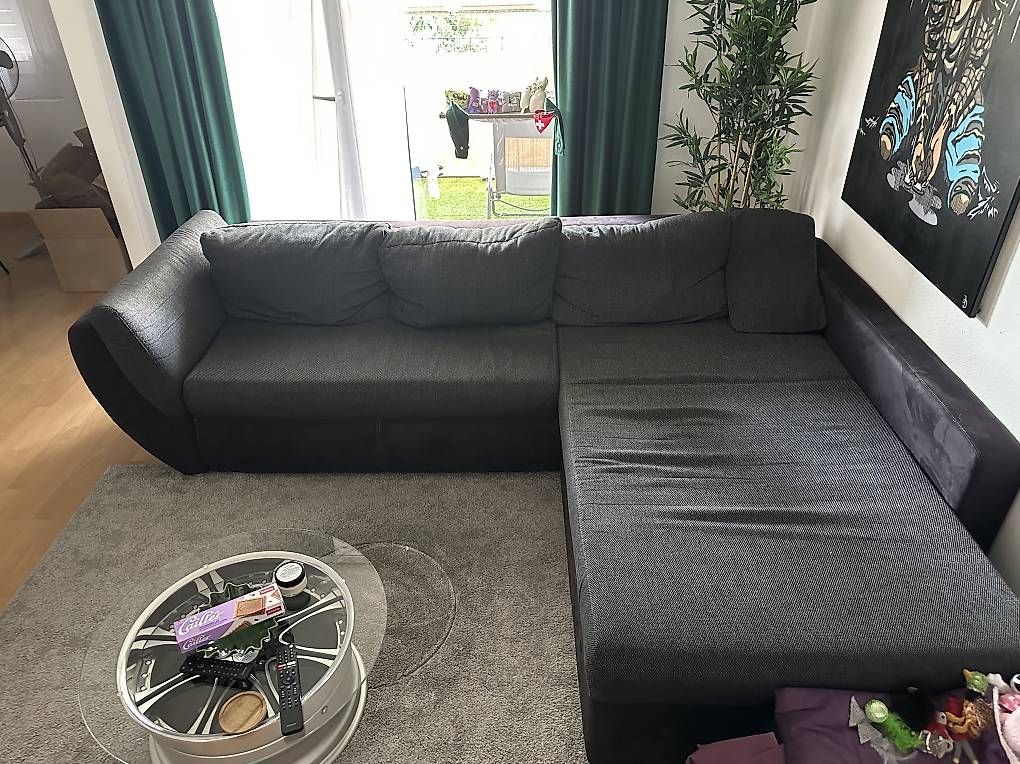Divani: Bettsofa zu verkaufen – Usato da Buchs ZH venduto da DavideRS3 1