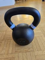 Kettlebell 16kg Gusseisen