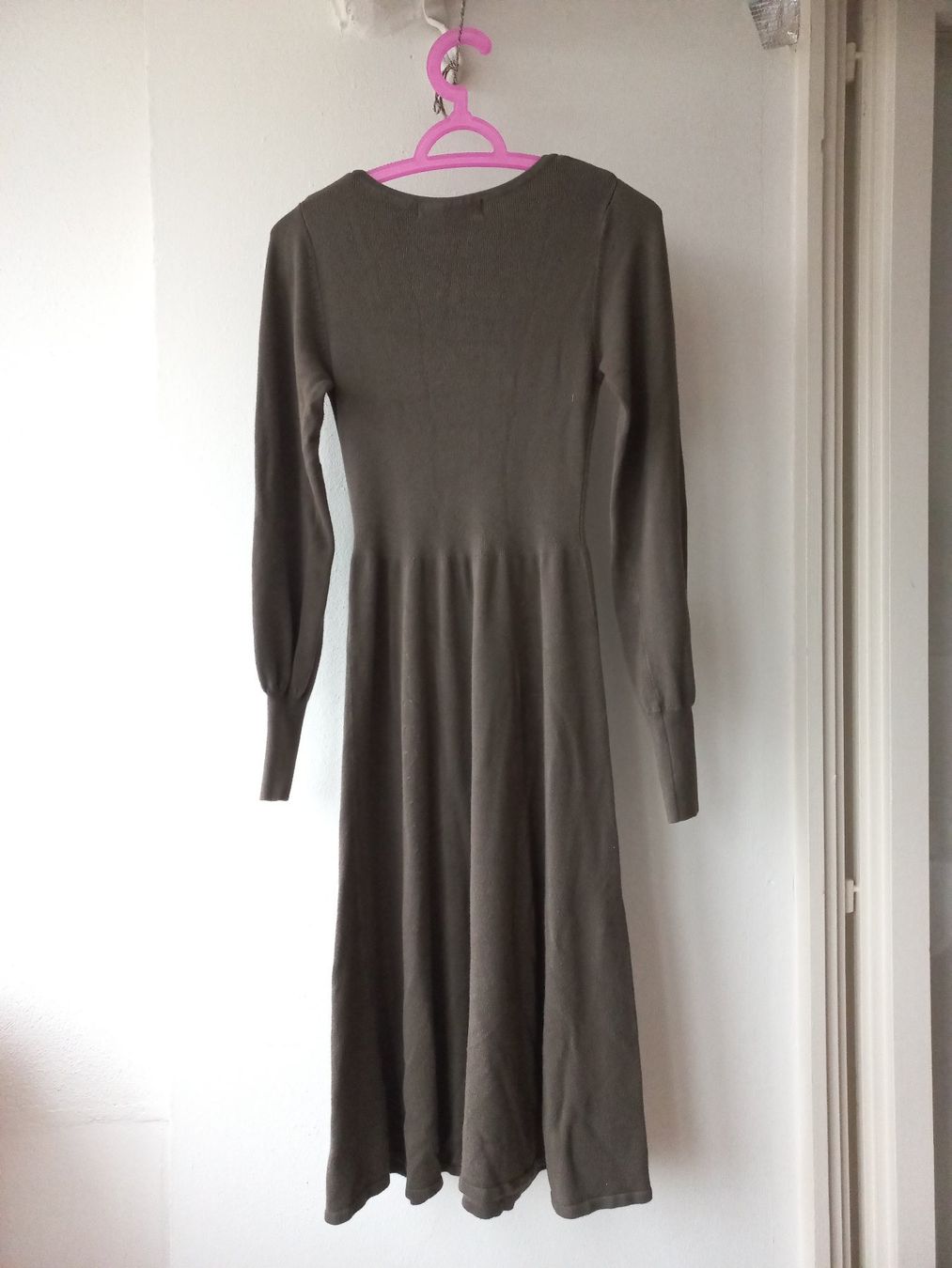 Zara Vestiti: Joli robe Zara – Usato da Châtelaine venduto da kbabs 1