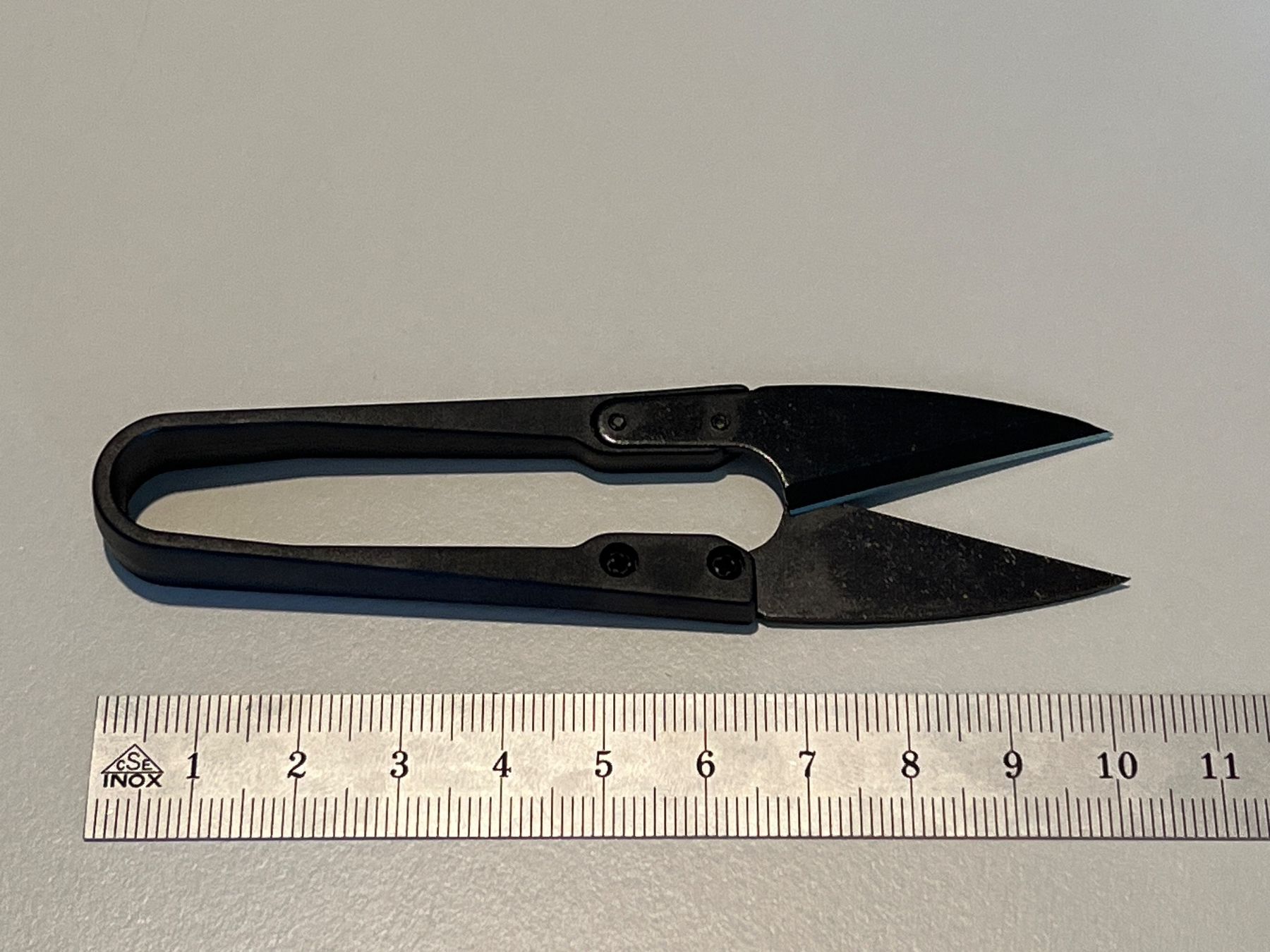 Tous les outils: Nahttrenner, 3er Set – Neuf avec emballage d'origine à Luzern par Lahlully 1