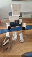 Arlo Ultra 2 Sicherheitskamera-Set