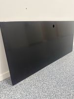 USM Haller Front 75x35 Graphitschwarz Q3 Neue Generation
