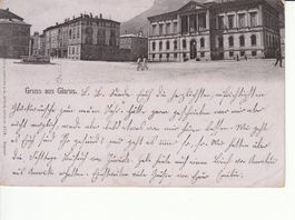 Glarus 1901