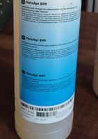 HalaApi 899 Hochalkalischer Reiniger 1,2 kg abgelaufen