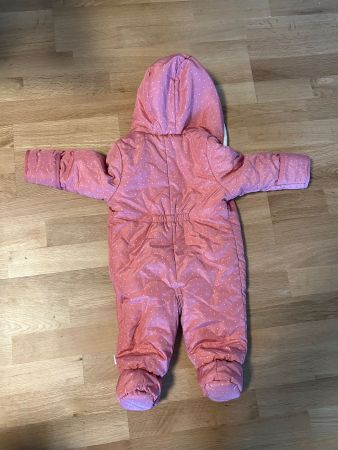 Sanetta Schneeanzug Mädchen