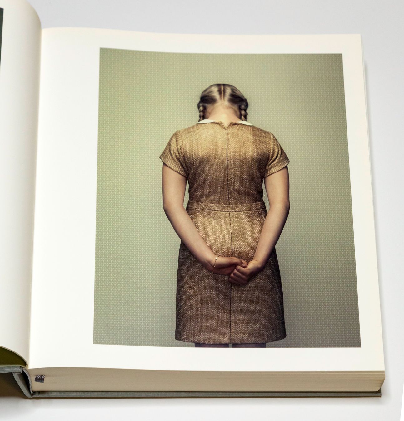 Libri: ERWIN OLAF - OWN – Usato da St. Gallen venduto da kobayashi-maru 9