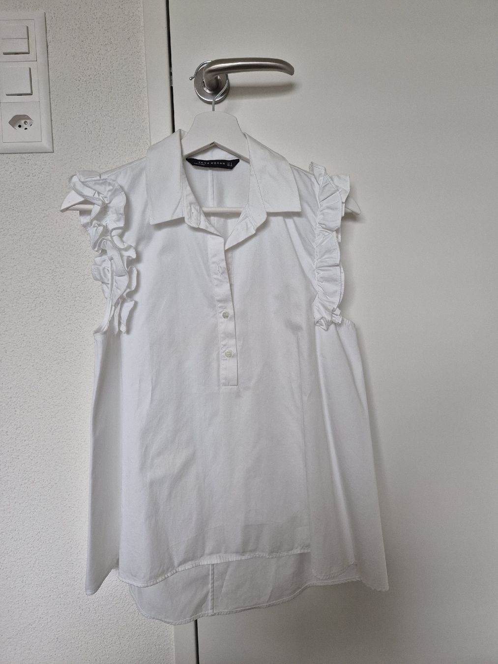 Zara Camicette: Tolle Zara Bluse – Usato da Schlieren venduto da nat_76vd