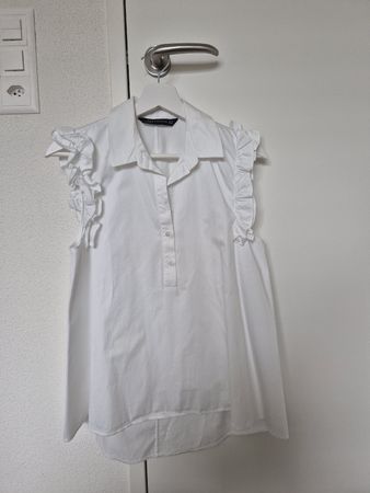 Tolle Zara Bluse