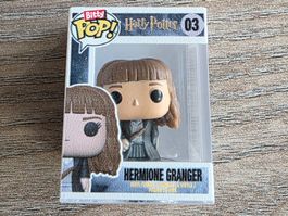 Bitty Pop // Harry Potter // Hermine Granger