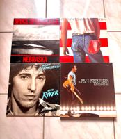 LP Sammlung Bruce Springsteen