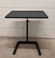 Vitra NesTable Beistelltisch – Jasper Morrison – schwarz