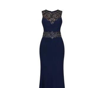 Vestiti: Abendkleid Grösse XL – Usato da Schenkon venduto da Mane1324