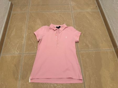 Ralph Lauren NWT Poloshirt, 12J 152