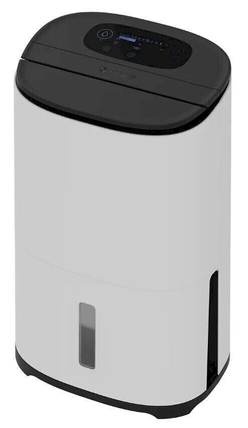 Deumidificatori: Meaco Dry Arete Two 12L Luftentfeuchter – Nuovo e nell'imballaggio originale da Bottighofen venduto da zaap 5