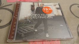 Ronan Keating Destination CD