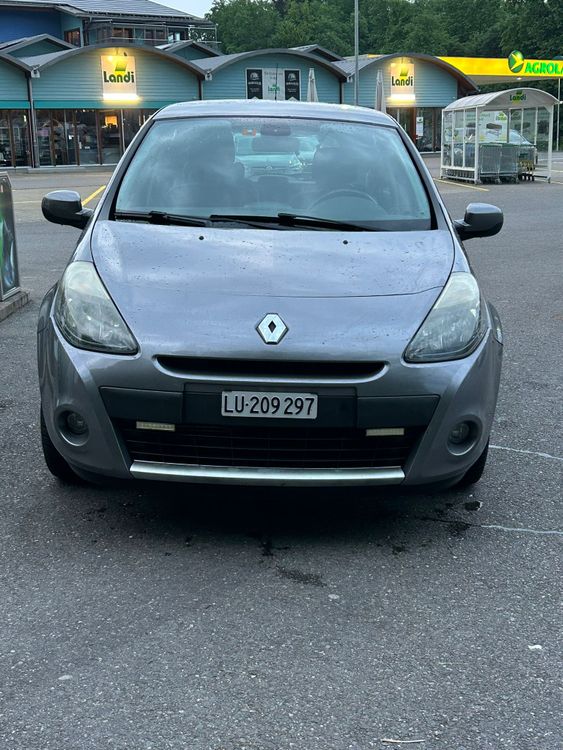 Renault Automobili: Kleine flitzer – Usato da Buchrain venduto da Lyca23