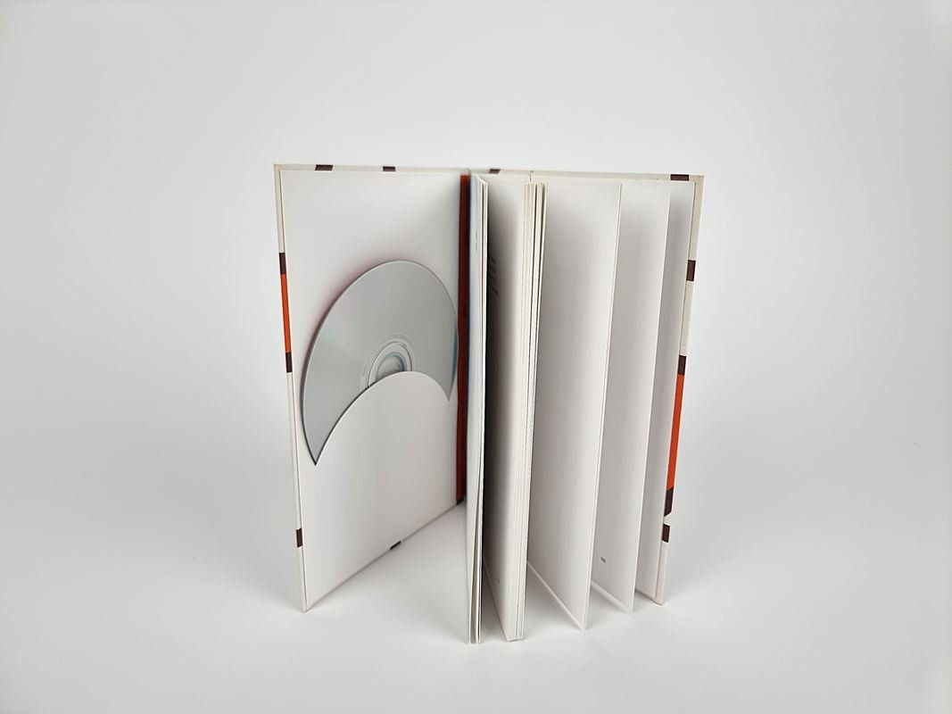 Bücher: Song Book Stephan Eicher – Gebraucht aus Urtenen-Schönbühl von Restwert_Schoenbuehl 5