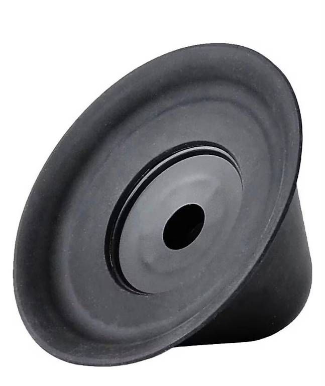 Appareils de massage: NEU: Airex The Cone Trigger Point Massage Tool – D'occasion à Zollikerberg par manhattanite 3