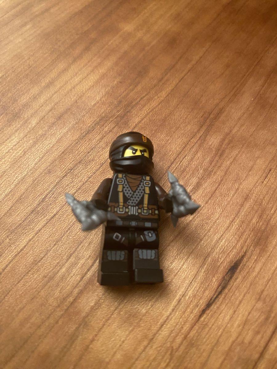 Lego Giocattoli: Lego Ninjago Cole Dragon Master 70645 – Usato da Luzern venduto da bar_8jxp 3