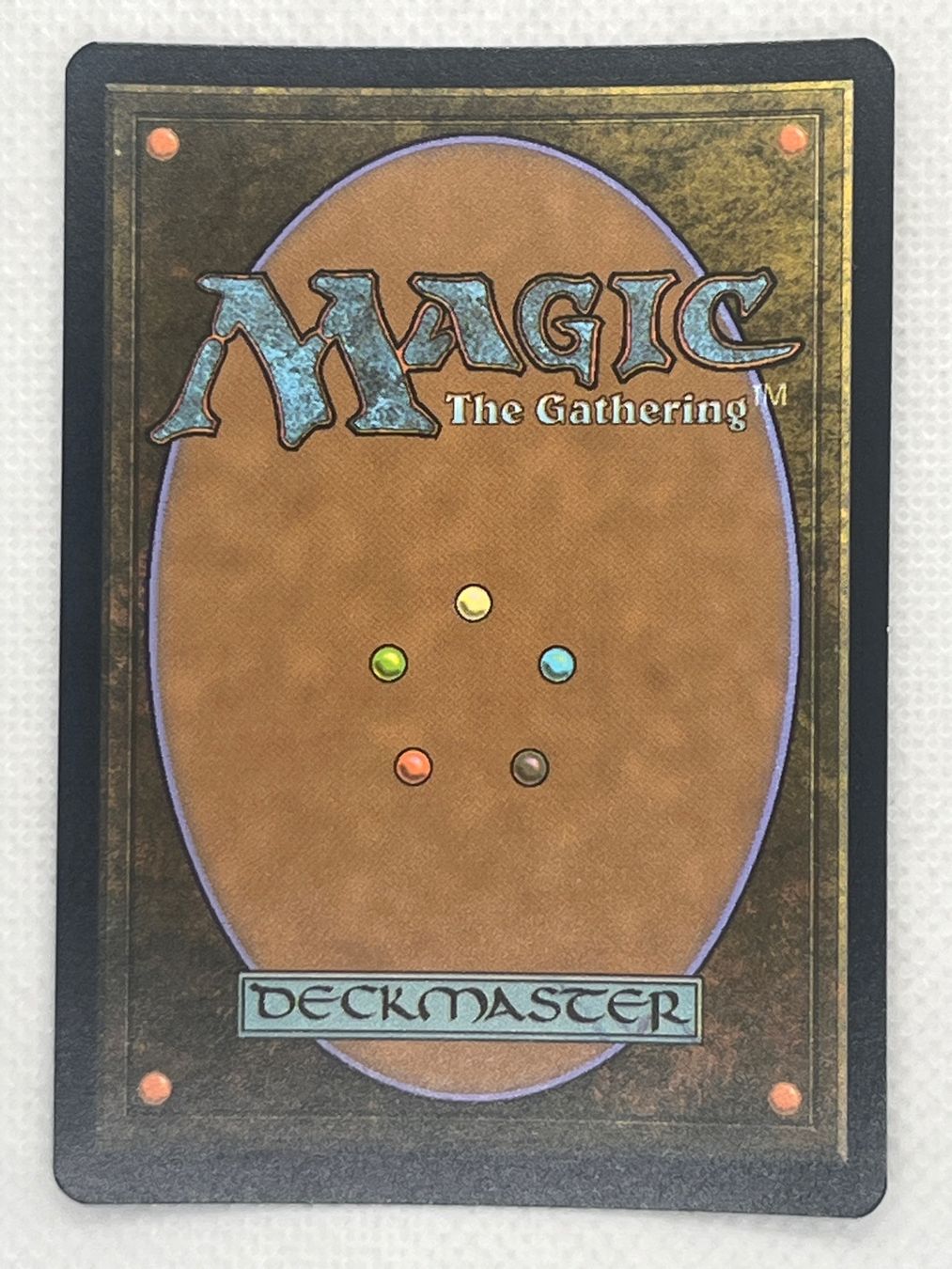 Magic The Gathering Carte collezionabili: Celestial Regulator - MTG - Foil - Selten - Top Zustand – Usato da Hinterkappelen venduto da Kim1992 1