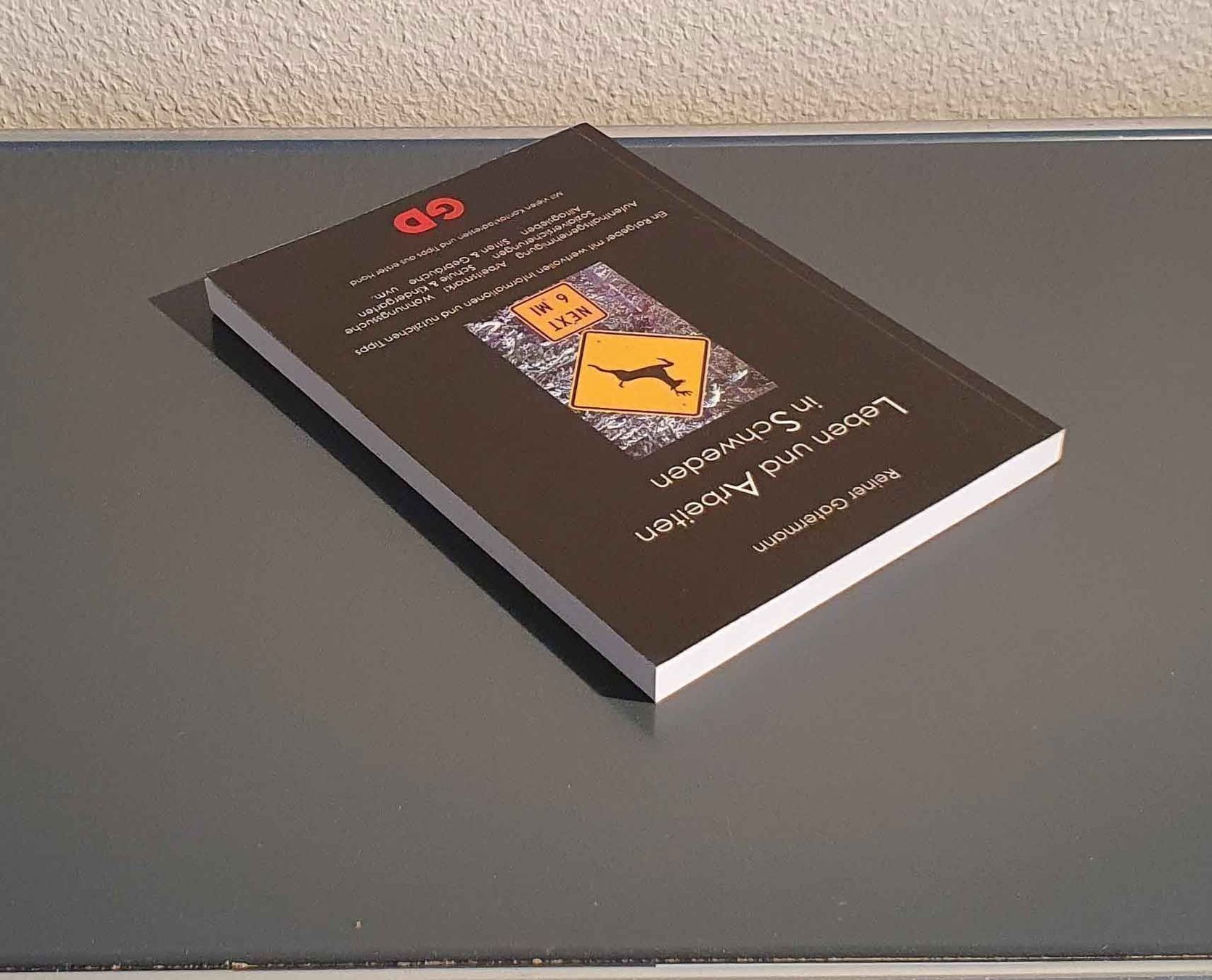 Libri: Leben und Arbeiten in Schweden – Usato da Dübendorf venduto da Povo 3