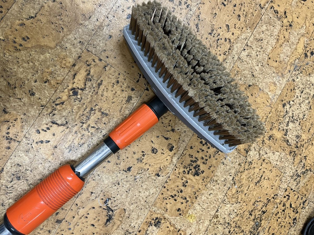 Gardena Altro per la casa: Cleansystem Teleskop von Gardena – Usato da Bülach venduto da Papagei7 1