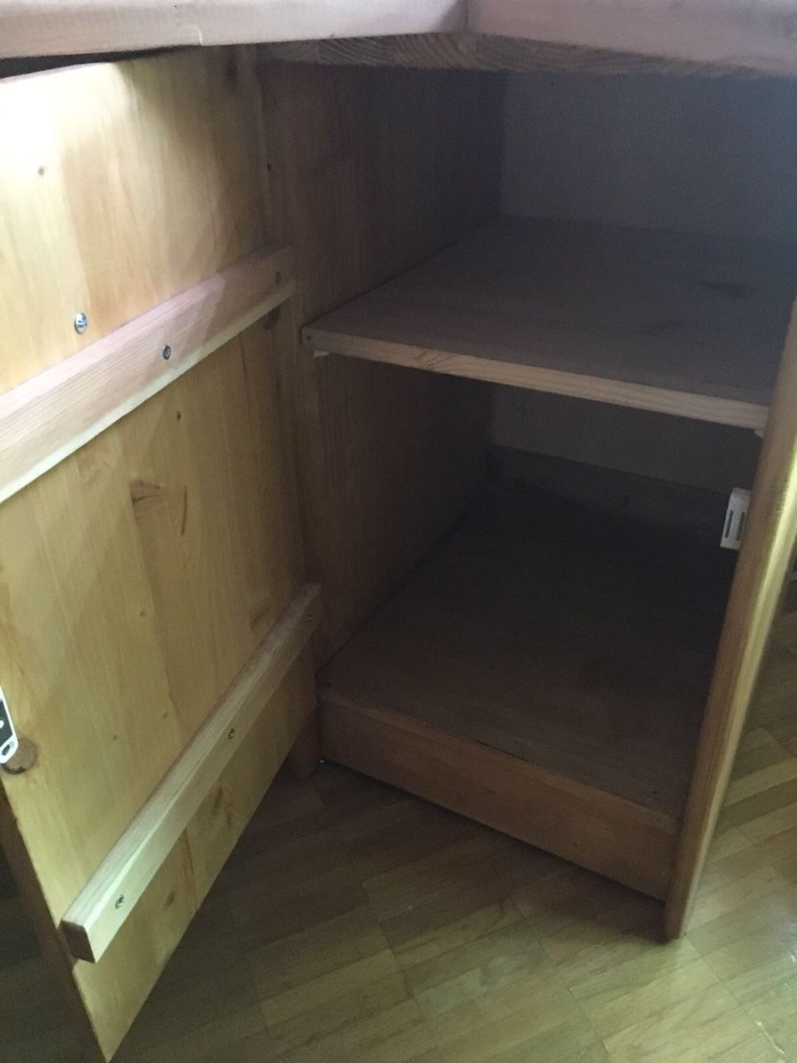 Scrivanie: Bureau d’angle  – Usato da Petit-Lancy venduto da Calbo 5