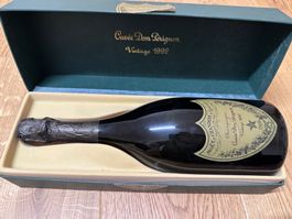 🥂 Dom Pérignon Vintage 1992 – avec coffret d’origine